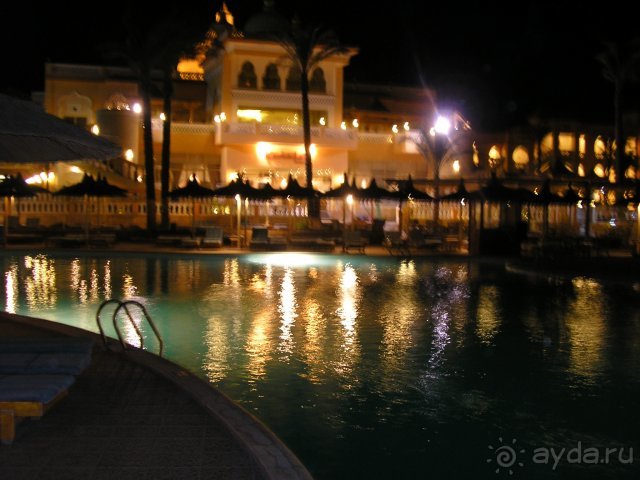 фото Pickalbatros Aqua Blu Hurghada