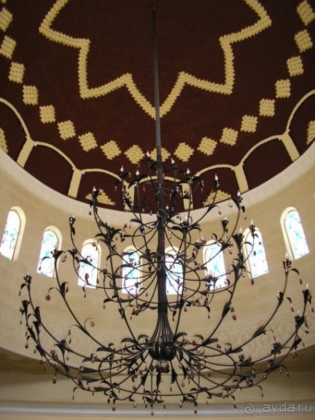 Albatros Resort Aqua Blue