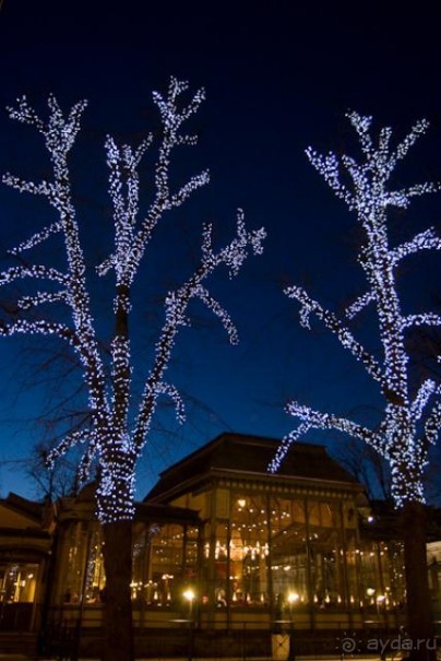 Первый раз в Хельсинки и так понравилось!