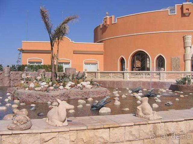 Caribbean World Resorts