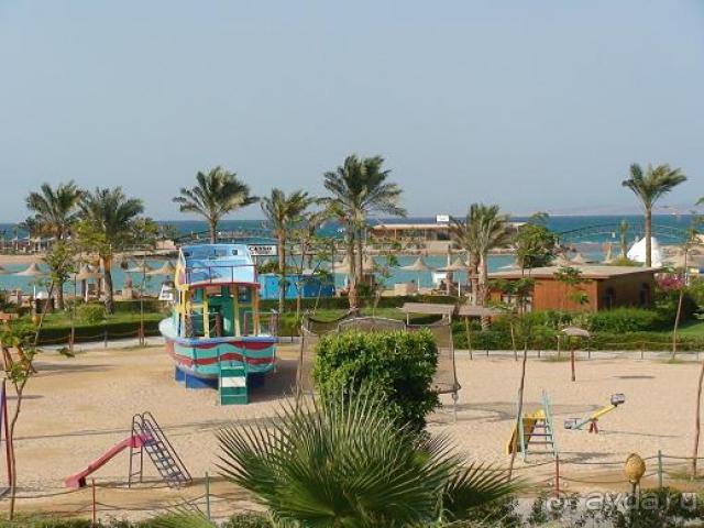 фото Гранд Отель Эмеральд