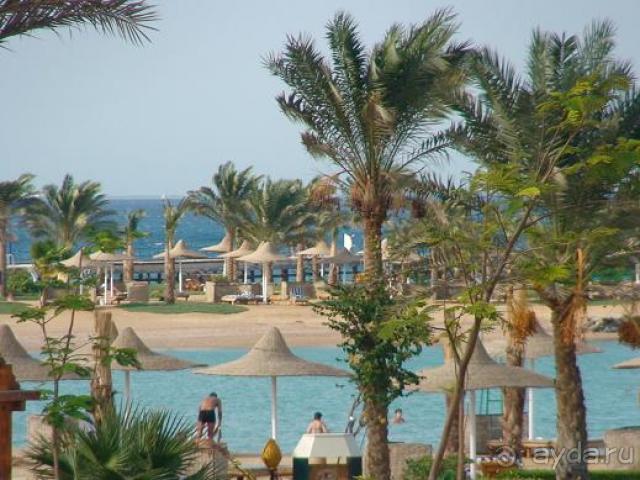 фото Гранд Отель Эмеральд