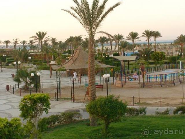 фото Гранд Отель Эмеральд