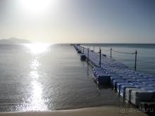 фото Coral Beach Resort Montazah