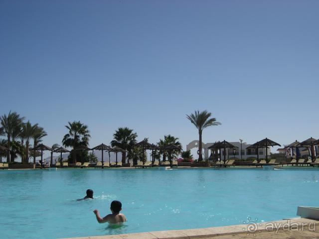 фото Coral Beach Resort Montazah