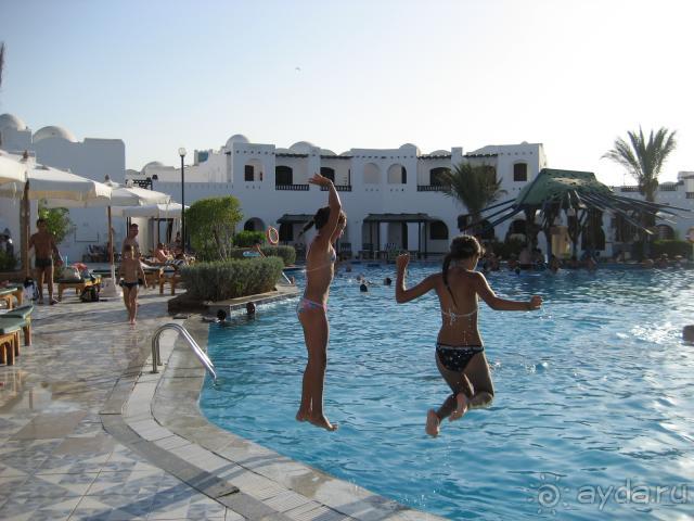 Arabella Azur (ex. Iberotel Arabella)