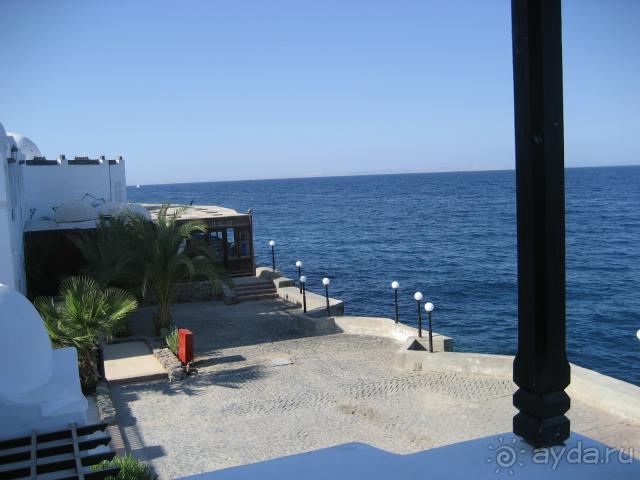 Arabella Azur (ex. Iberotel Arabella)