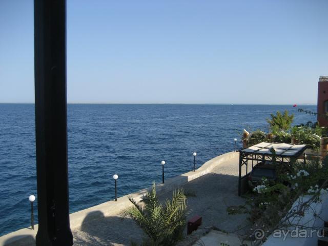 Arabella Azur (ex. Iberotel Arabella)