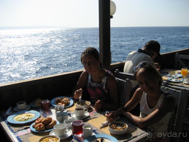 Arabella Azur (ex. Iberotel Arabella)