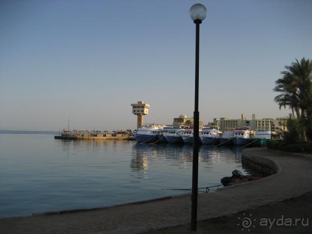 Arabella Azur (ex. Iberotel Arabella)