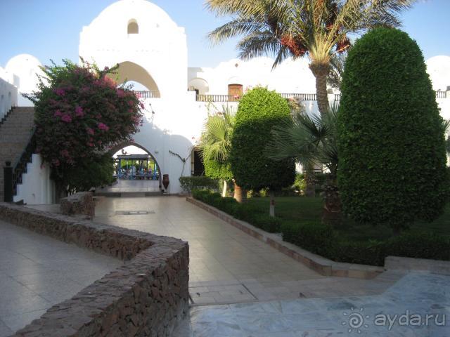 Arabella Azur (ex. Iberotel Arabella)