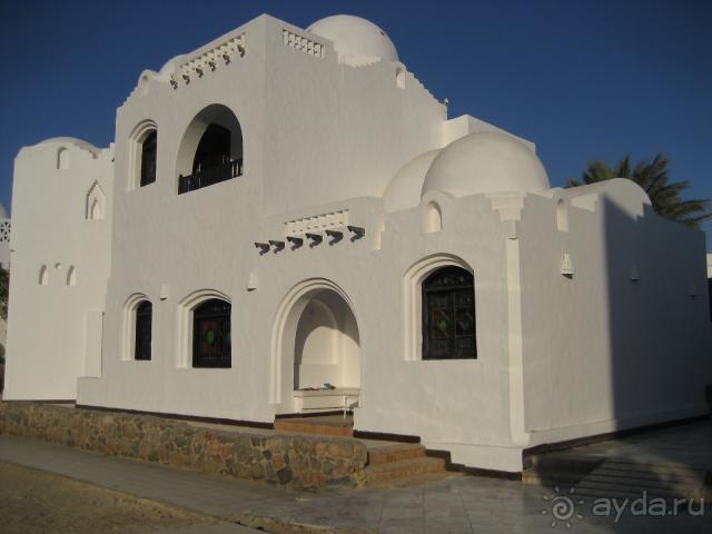 Arabella Azur (ex. Iberotel Arabella)