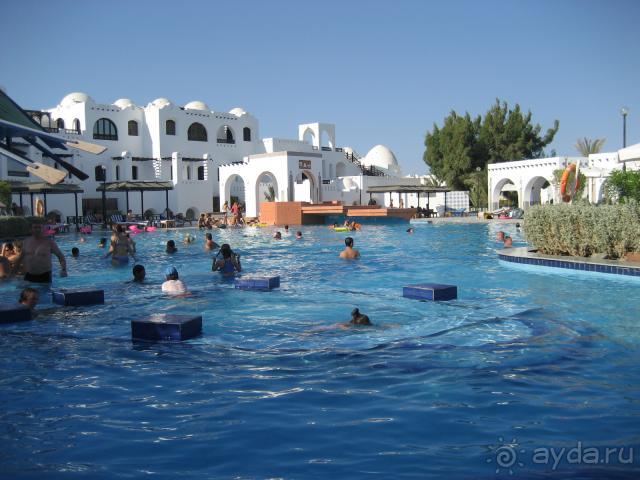 Arabella Azur (ex. Iberotel Arabella)