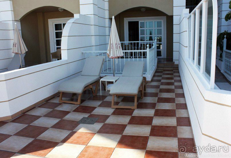 фото Jardines de Nivaria