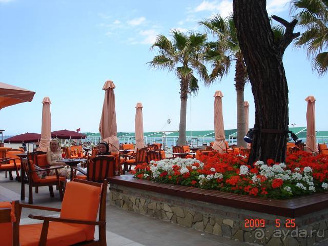 Замечательный отель для семейного отдыха. Советую.