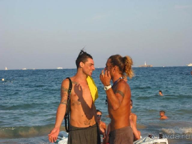 Ибица: остров для развлечений