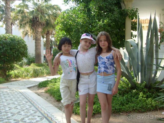 нам понравилось))