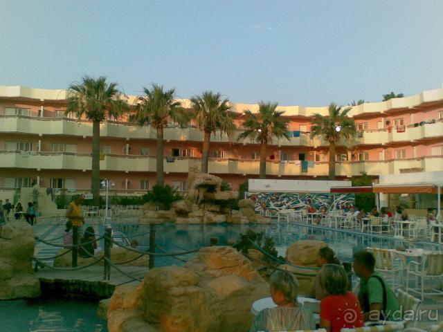 нам понравилось))