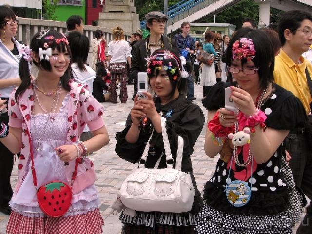 Отправляемся в Камакуру