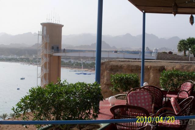 фото Albatros Sharm Resort