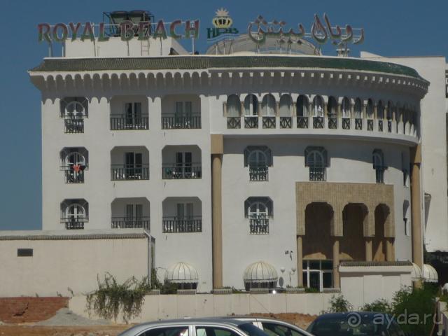 фото Royal Beach