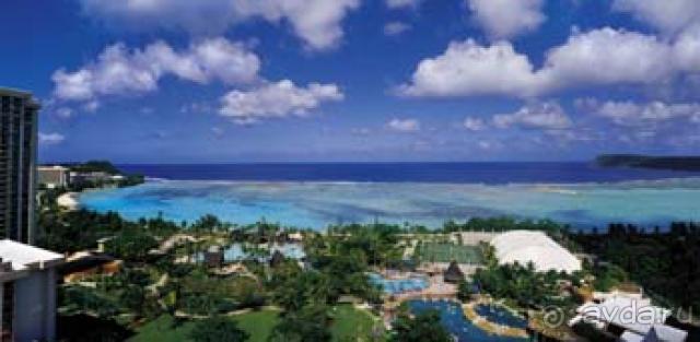 Марианские острова