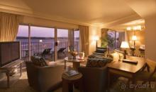 Номер в Hilton Гуам