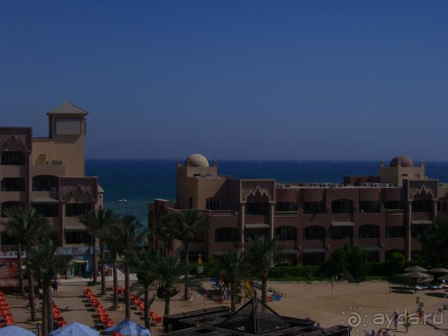 фото Sunny Days El Palacio Resort