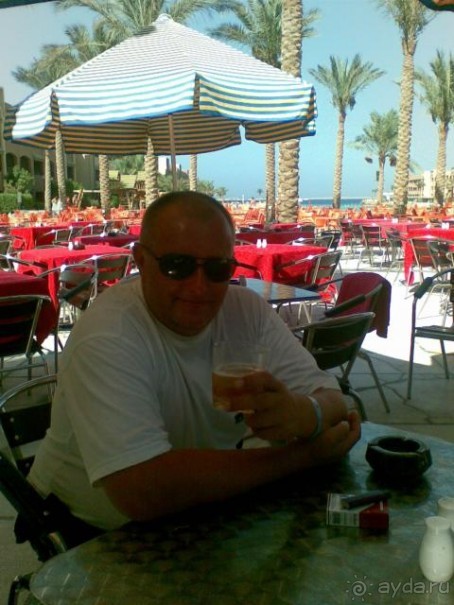 фото Sunny Days El Palacio Resort