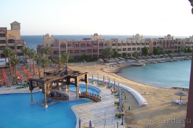 фото Sunny Days El Palacio Resort