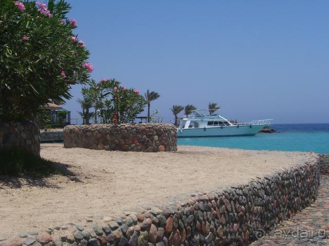 фото Sunny Days El Palacio Resort