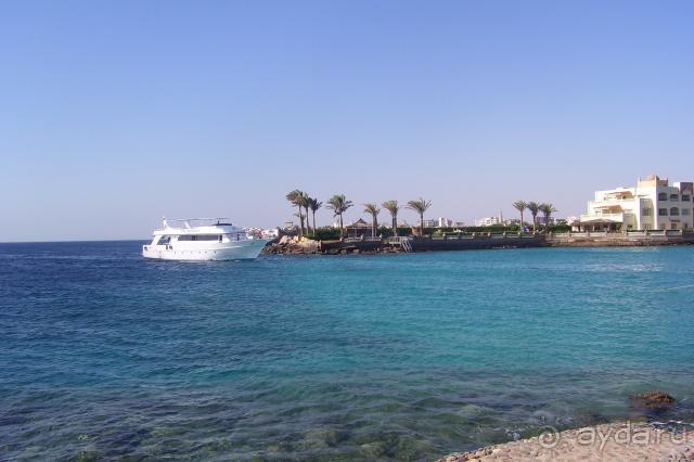 фото Sunny Days El Palacio Resort