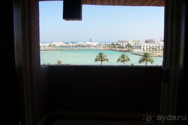 фото Sunny Days El Palacio Resort