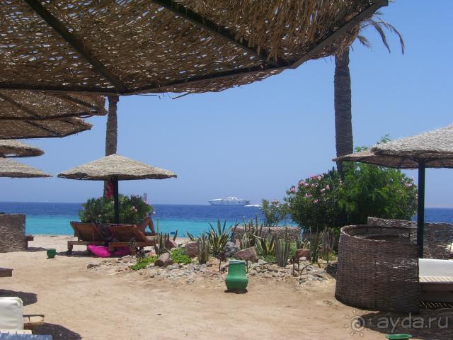 фото Sunny Days El Palacio Resort