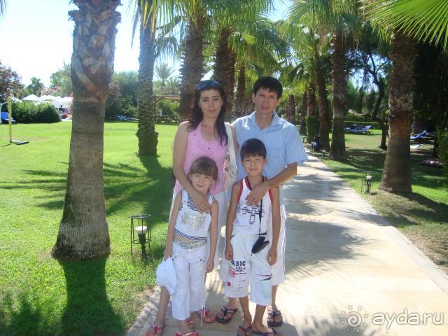 фото Green Max Hotel