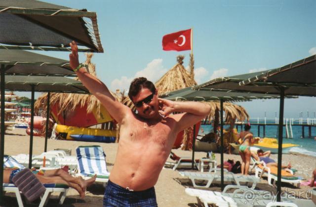 фото Fame Residence Goynuk