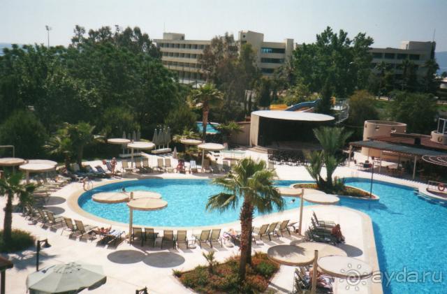 фото Fame Residence Goynuk