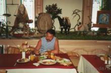 фото Fame Residence Goynuk