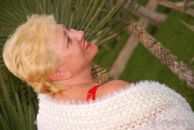 Fame Residence Goynuk