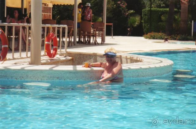 Fame Residence Goynuk