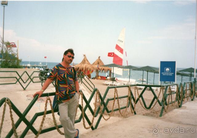 Fame Residence Goynuk