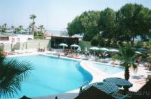фото Ananas Hotel