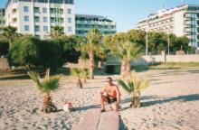 фото Ananas Hotel