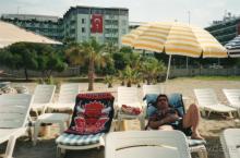 фото Ananas Hotel