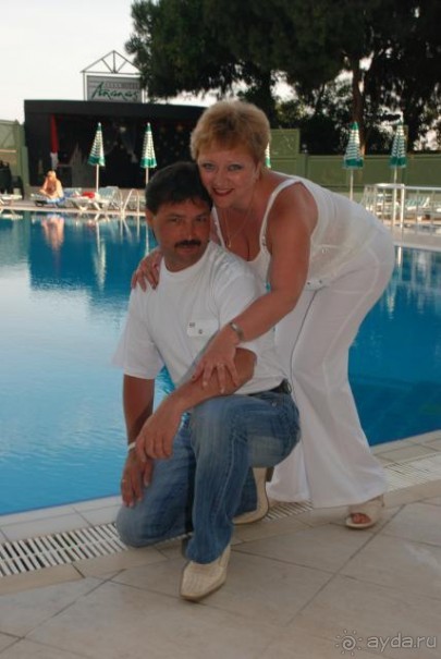 фото Ananas Hotel