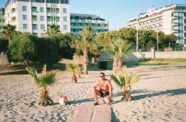 фото Ananas Hotel