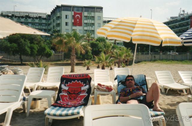 фото Ananas Hotel