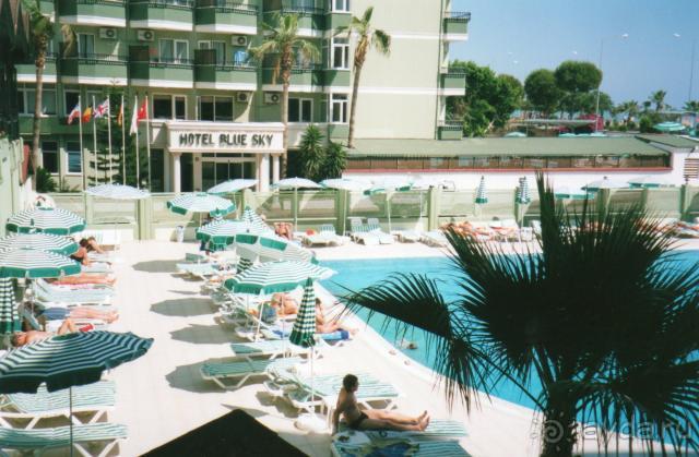 фото Ananas Hotel