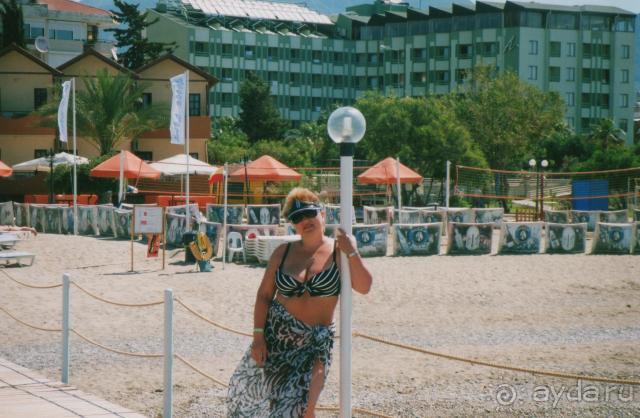 фото Ananas Hotel