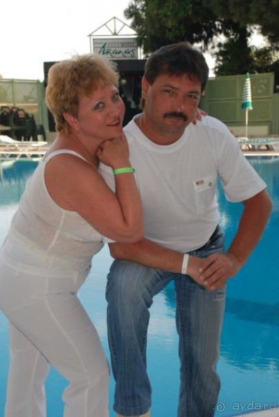 фото Ananas Hotel